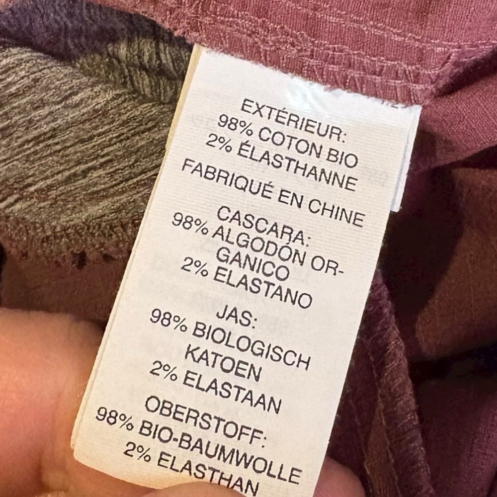 Vuori Women’s Ripstop Technical Drawstring Pant i… - image 14